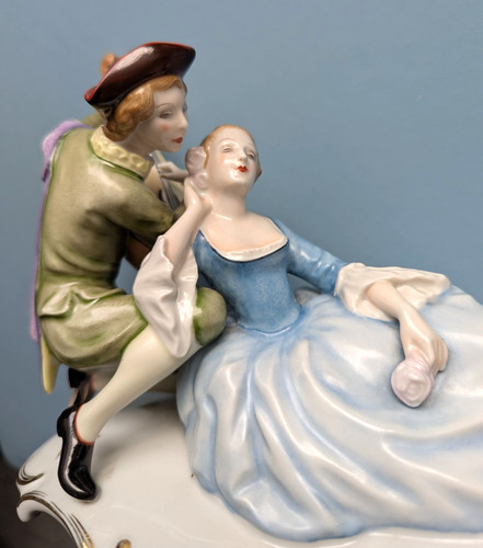 Top rosenthal figur - rosenthal,