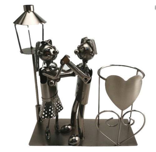 Laterne flaschenhalter - laterne,