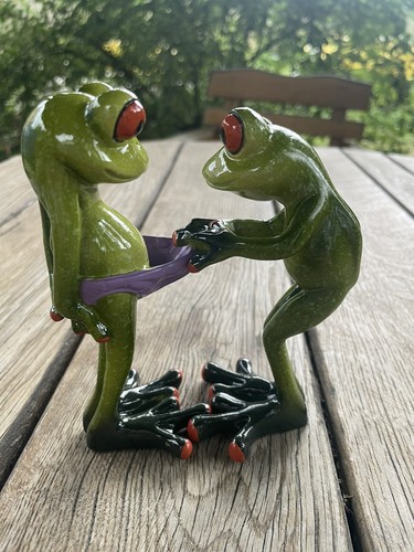 Formano lustige frösche - ,