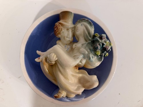 Kunstkeramik wandrelief - kunstkeramik,
