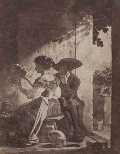 Ernst meyer romantik - meyer,