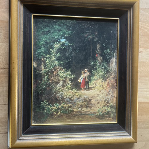Carl spitzweg gemälde - carl,