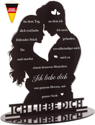 Liebesgeschenk für paare - liebesgeschenk,