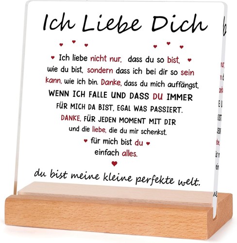 Ich liebe dich geschenke für - ich,