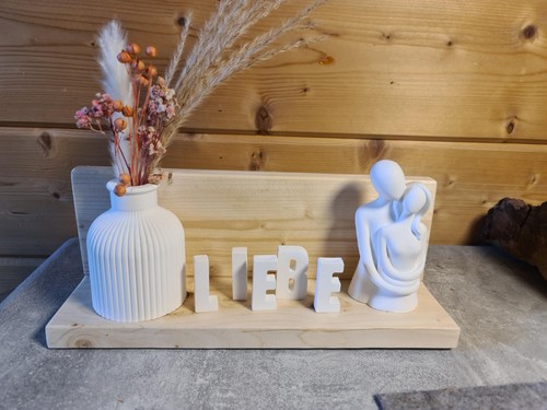 Paar liebe deko hochzeit - liebe,