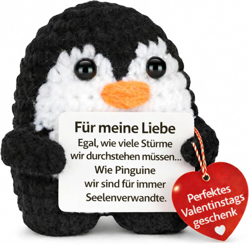 Ich liebe dich - ich, für