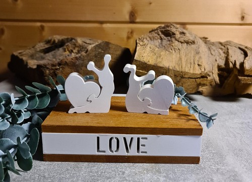 Liebespaar geschenk set - geschenk,