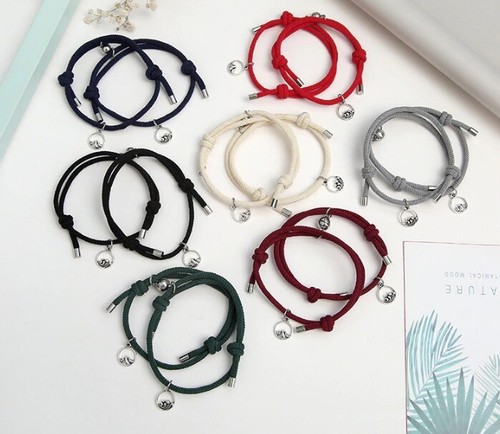 Partner armband pärchen - partner,
