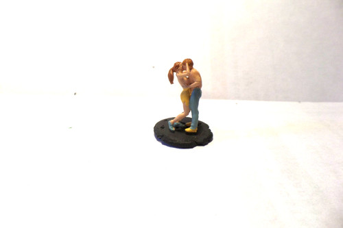 Sexy figuren liebespaar - 1/87,