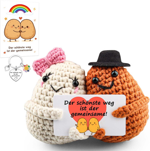 Valentinstag pärchen geschenk - pärchen,