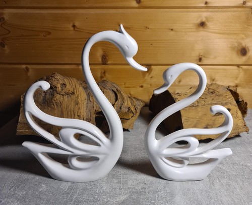 Teile schwäne geschenk set - 2,