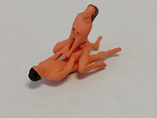 Sexy scenes - sexy,