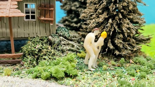 Verschiedene sexy - 1:87,