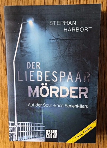 Der liebespaar mörder - liebespaar-mörder, von