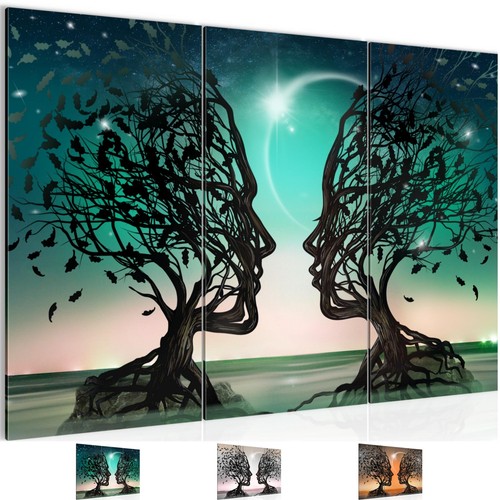 Wandbilder wohnzimmer xxl - wandbilder,