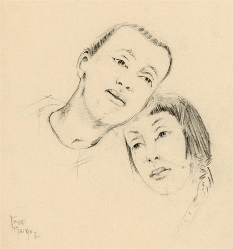 Witt pfeiffer liebespaar - witt,