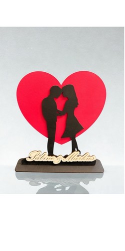 Herz liebe paar liebespaar - herz,