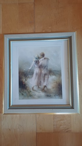 Kunstdruck willem haenraets - -,