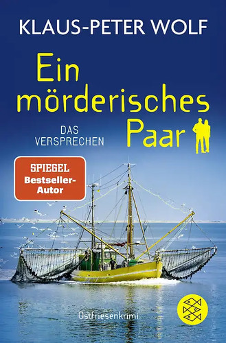 Ein mörderisches paar das - mörderisches,