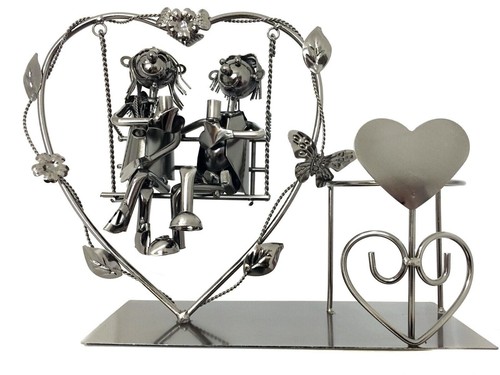 Valentinstag schaukel - valentinstag,