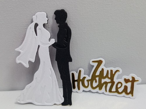 K362 brautpaar hochzeit - brautpaar,