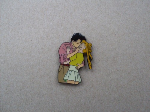 Japanischer manga pin - manga,