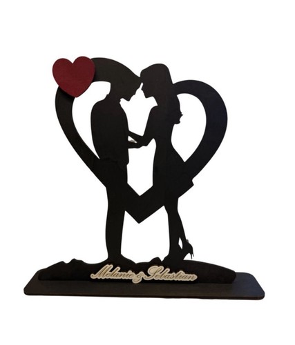 Herz liebe paar liebespaar - herz,