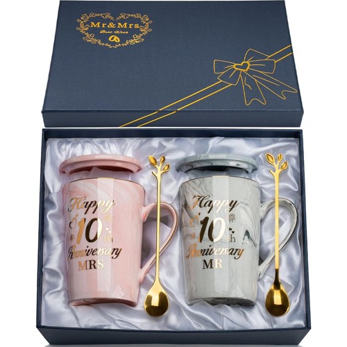 Hochzeitstag geschenk jahre - 10,
