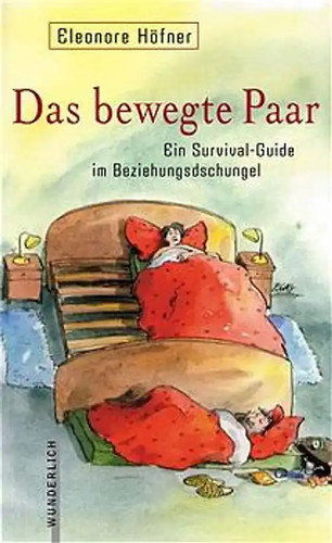 Das bewegte paar zustand sehr - das,