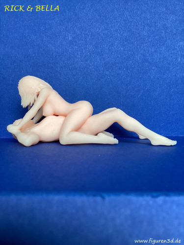 Sexy paar figur - sexy,