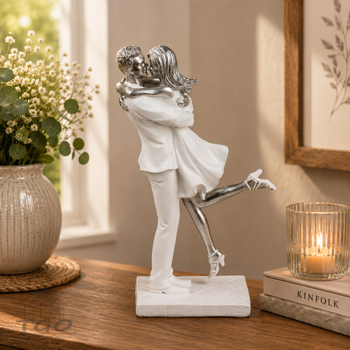 Formano skulptur paar - formano,