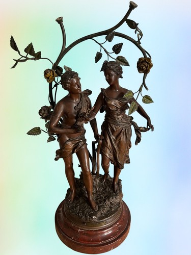 Antike jugendstil - antike,