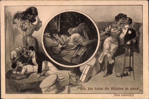 Liebespaar kuss das haben - liebespaar,,